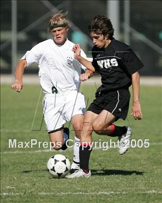 Thumbnail 2 in Woodcreek @ Granite Bay photogallery.
