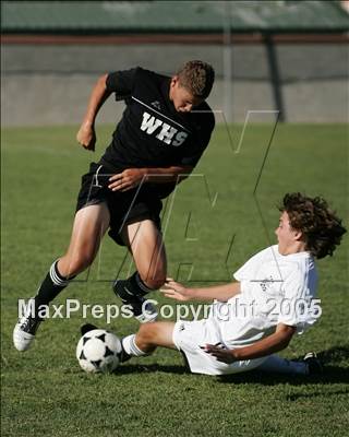 Thumbnail 2 in Woodcreek @ Granite Bay photogallery.
