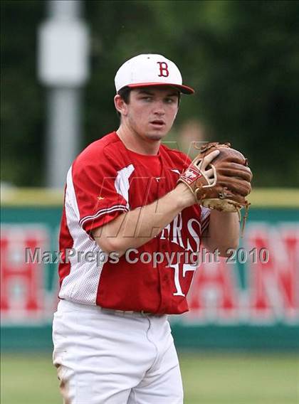 Thumbnail 3 in Buchanan vs. Centennial (CIF CS D1 Playoffs) photogallery.