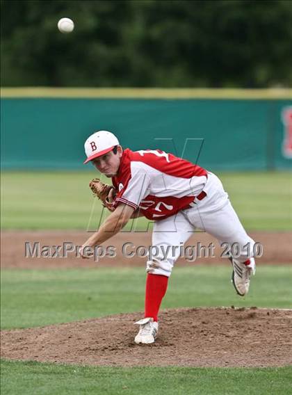 Thumbnail 1 in Buchanan vs. Centennial (CIF CS D1 Playoffs) photogallery.