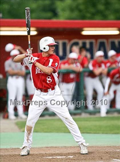 Thumbnail 1 in Buchanan vs. Centennial (CIF CS D1 Playoffs) photogallery.