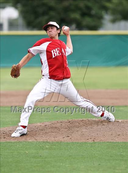 Thumbnail 3 in Buchanan vs. Centennial (CIF CS D1 Playoffs) photogallery.