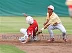 Photo from the gallery "Buchanan vs. Centennial (CIF CS D1 Playoffs)"