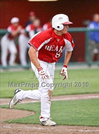 Thumbnail 1 in Buchanan vs. Centennial (CIF CS D1 Playoffs) photogallery.