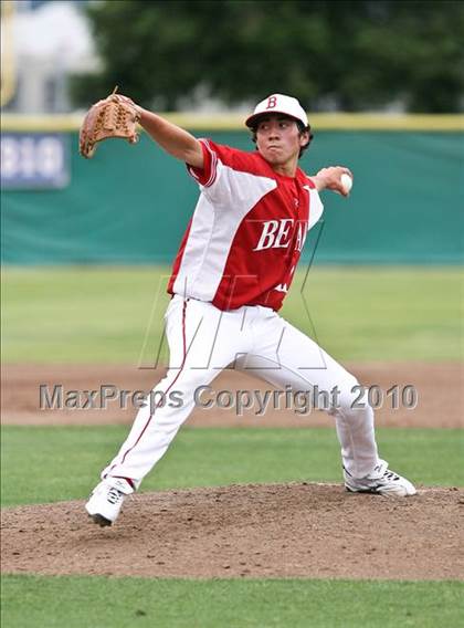 Thumbnail 2 in Buchanan vs. Centennial (CIF CS D1 Playoffs) photogallery.