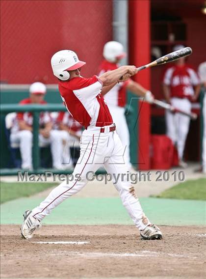Thumbnail 3 in Buchanan vs. Centennial (CIF CS D1 Playoffs) photogallery.
