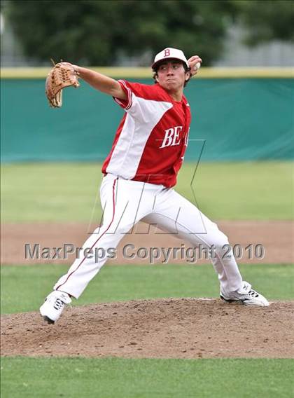 Thumbnail 2 in Buchanan vs. Centennial (CIF CS D1 Playoffs) photogallery.