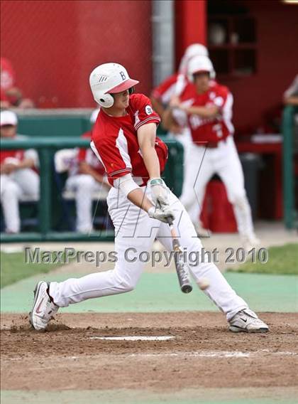 Thumbnail 2 in Buchanan vs. Centennial (CIF CS D1 Playoffs) photogallery.