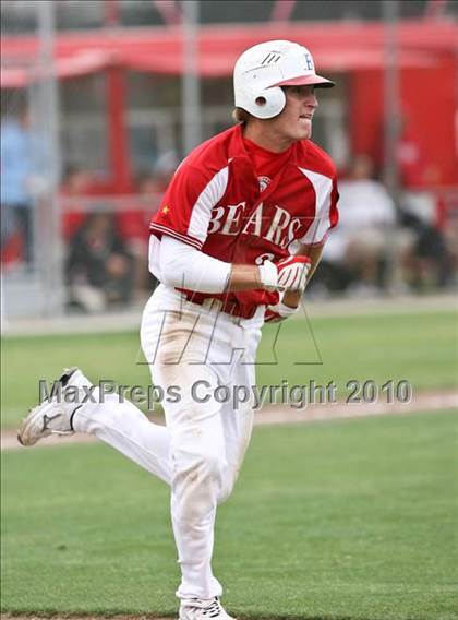 Thumbnail 3 in Buchanan vs. Centennial (CIF CS D1 Playoffs) photogallery.