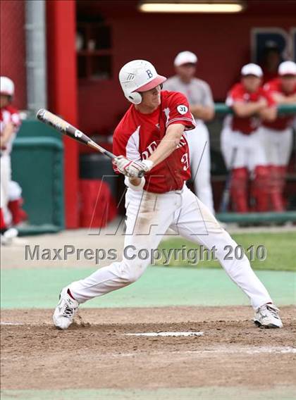 Thumbnail 3 in Buchanan vs. Centennial (CIF CS D1 Playoffs) photogallery.