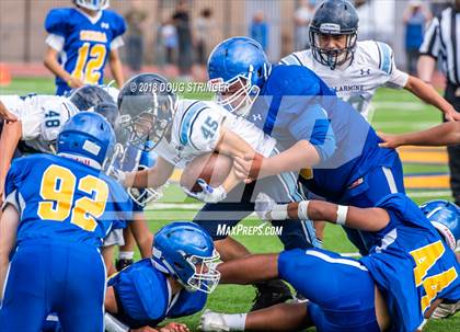 Thumbnail 3 in Bellarmine College Prep @ Serra photogallery.