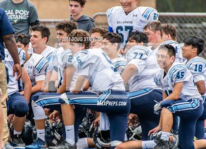 Thumbnail 2 in Bellarmine College Prep @ Serra photogallery.