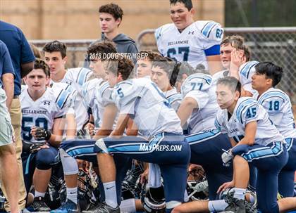 Thumbnail 1 in Bellarmine College Prep @ Serra photogallery.