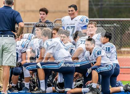 Thumbnail 3 in Bellarmine College Prep @ Serra photogallery.