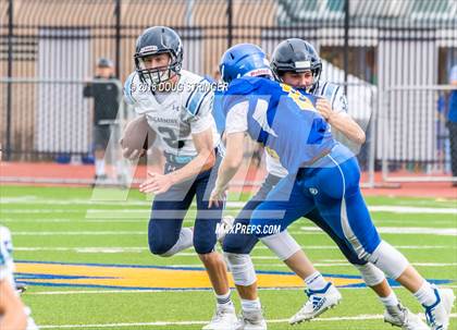 Thumbnail 3 in Bellarmine College Prep @ Serra photogallery.