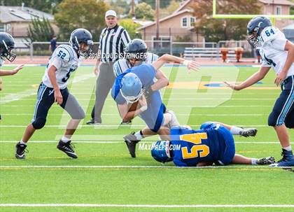 Thumbnail 1 in Bellarmine College Prep @ Serra photogallery.