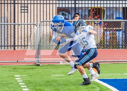 Thumbnail 3 in Bellarmine College Prep @ Serra photogallery.