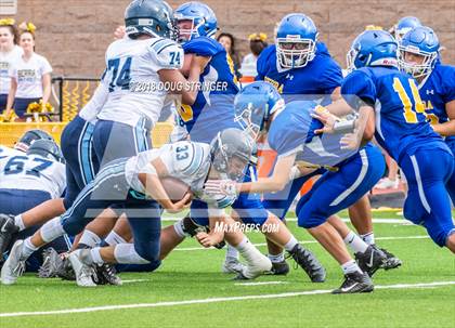 Thumbnail 3 in Bellarmine College Prep @ Serra photogallery.