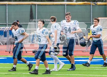 Thumbnail 3 in Bellarmine College Prep @ Serra photogallery.