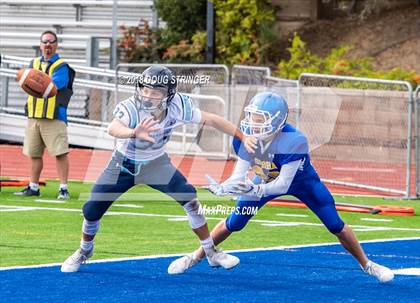 Thumbnail 1 in Bellarmine College Prep @ Serra photogallery.