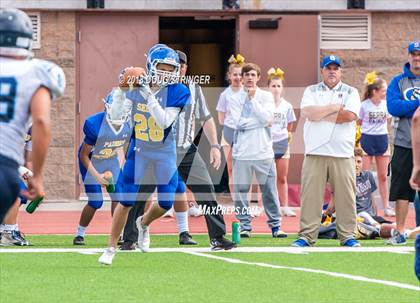Thumbnail 1 in Bellarmine College Prep @ Serra photogallery.