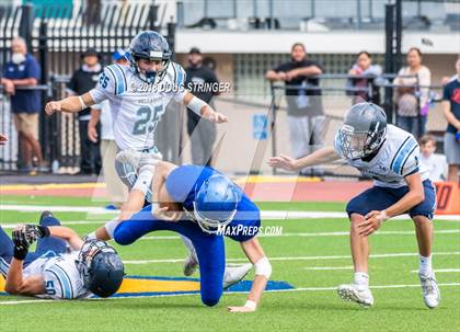 Thumbnail 3 in Bellarmine College Prep @ Serra photogallery.