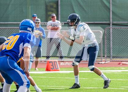 Thumbnail 1 in Bellarmine College Prep @ Serra photogallery.