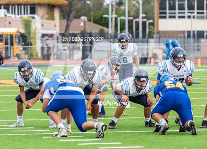 Thumbnail 2 in Bellarmine College Prep @ Serra photogallery.