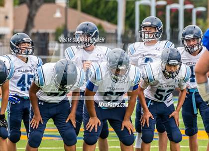 Thumbnail 2 in Bellarmine College Prep @ Serra photogallery.