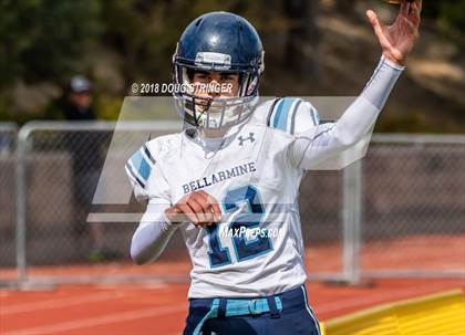 Thumbnail 1 in Bellarmine College Prep @ Serra photogallery.