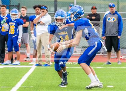 Thumbnail 2 in Bellarmine College Prep @ Serra photogallery.