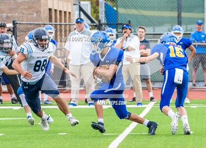 Thumbnail 2 in Bellarmine College Prep @ Serra photogallery.