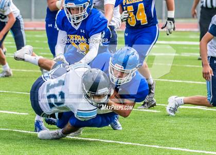 Thumbnail 1 in Bellarmine College Prep @ Serra photogallery.