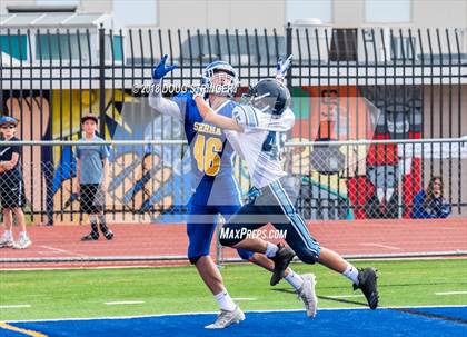 Thumbnail 1 in Bellarmine College Prep @ Serra photogallery.