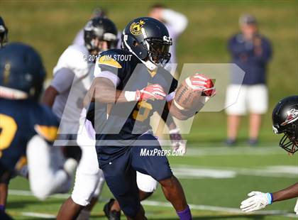 Thumbnail 3 in Salisbury @ Trinity-Pawling photogallery.