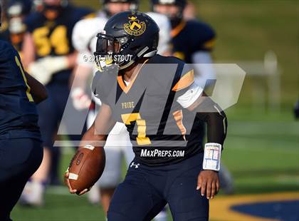 Thumbnail 3 in Salisbury @ Trinity-Pawling photogallery.