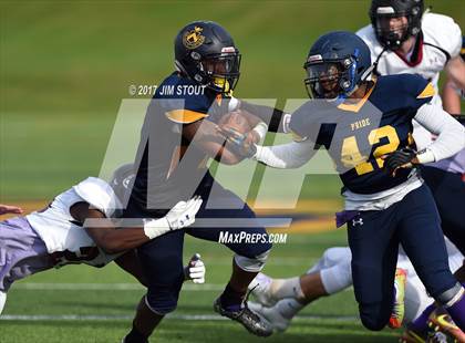 Thumbnail 1 in Salisbury @ Trinity-Pawling photogallery.