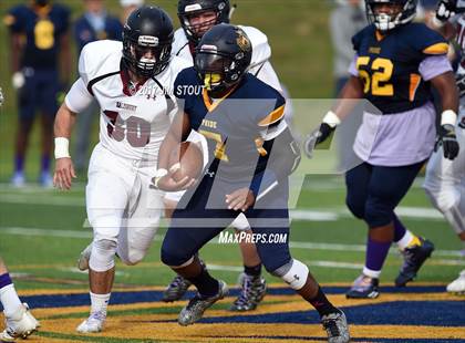 Thumbnail 3 in Salisbury @ Trinity-Pawling photogallery.