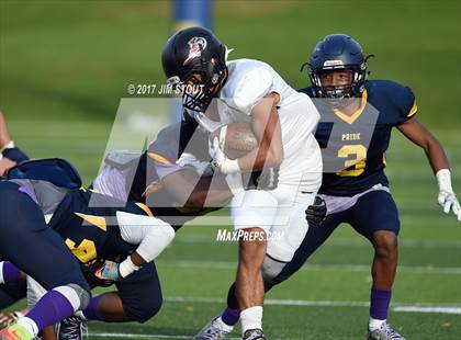 Thumbnail 3 in Salisbury @ Trinity-Pawling photogallery.