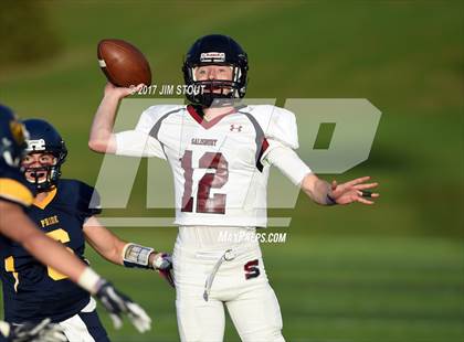 Thumbnail 2 in Salisbury @ Trinity-Pawling photogallery.