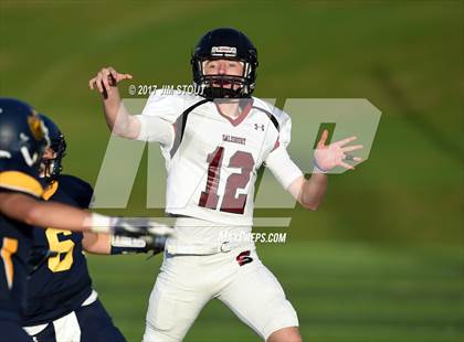 Thumbnail 3 in Salisbury @ Trinity-Pawling photogallery.