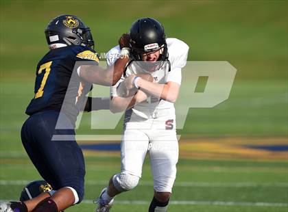Thumbnail 3 in Salisbury @ Trinity-Pawling photogallery.