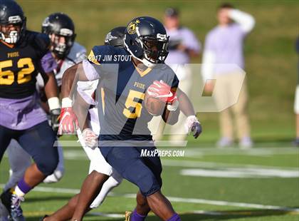 Thumbnail 1 in Salisbury @ Trinity-Pawling photogallery.