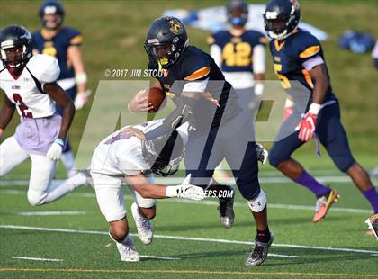 Thumbnail 1 in Salisbury @ Trinity-Pawling photogallery.