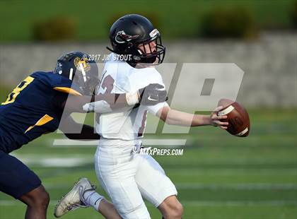Thumbnail 3 in Salisbury @ Trinity-Pawling photogallery.