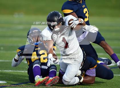 Thumbnail 2 in Salisbury @ Trinity-Pawling photogallery.