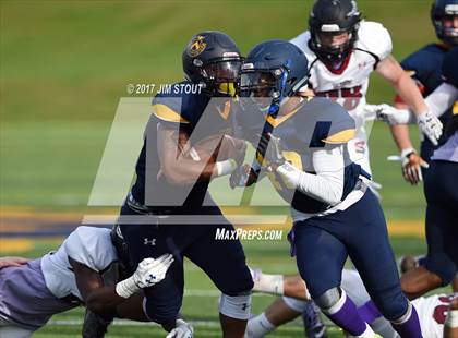 Thumbnail 2 in Salisbury @ Trinity-Pawling photogallery.