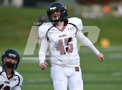 Thumbnail 2 in Salisbury @ Trinity-Pawling photogallery.