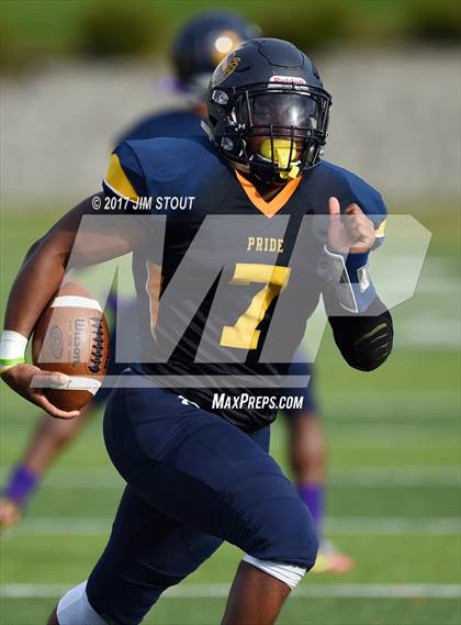 Thumbnail 3 in Salisbury @ Trinity-Pawling photogallery.