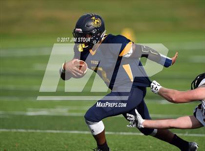 Thumbnail 3 in Salisbury @ Trinity-Pawling photogallery.